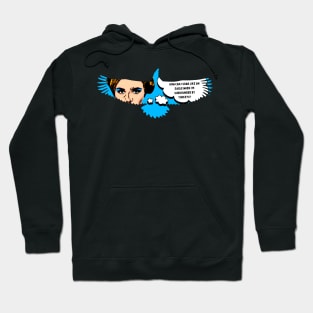 Soar Like an Eagle Hoodie